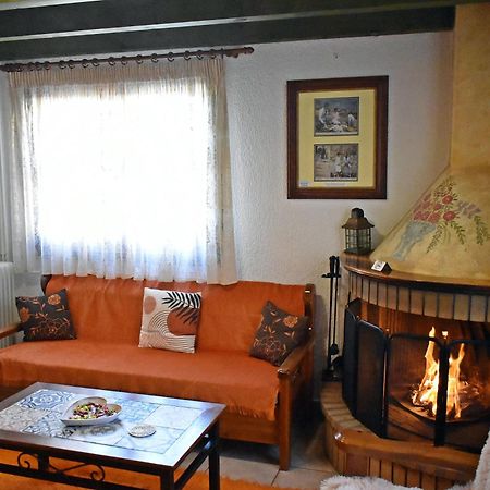 Pleistos Valley 2 Arachova Ngoại thất bức ảnh